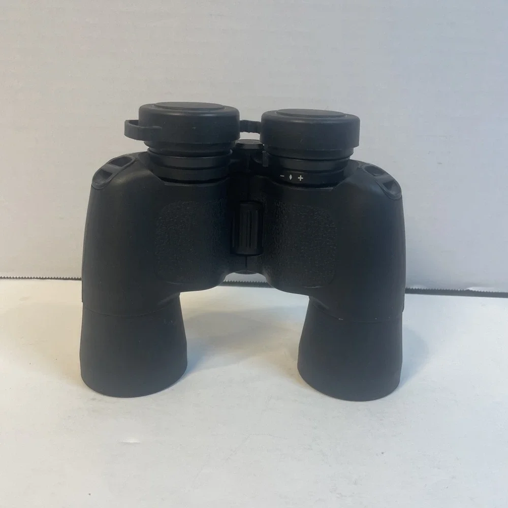 Sightron Binoculars Unisex 10x42 Black SII WP10X42 Wide Angle Waterproof BaK-4